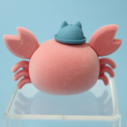Studio Ghibli Mein Nachbar Totoro Krabbe Mei komplett alle 4er Set Kapsel Spielzeug Japan - Bild 13 von 23