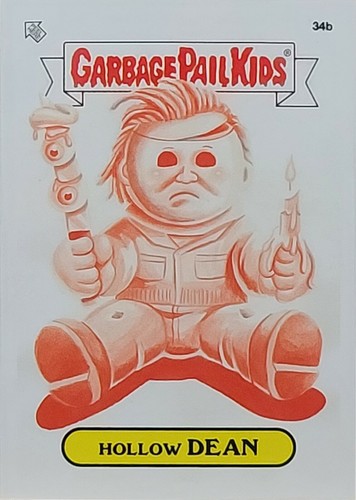 GPK Beyond the Streets Serie 1, Karte aussuchen - Bild 70 von 98