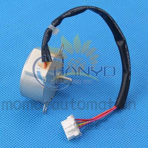 1pcs Adatto per condizionatore Gree motore a pendolo MP35CJ 1521240212 nuovo - Foto 3 di 5
