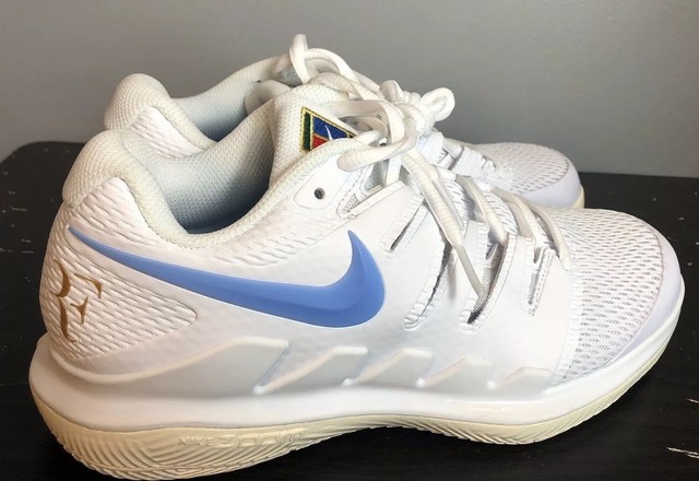 nike air zoom federer