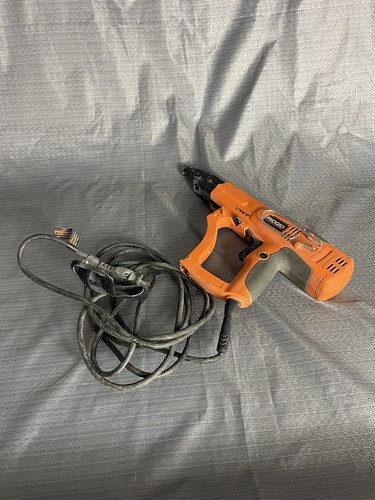 Ridgid R6791 1" - 3" Drywall & Deck Collated Screwdriver - Picture 18 of 18
