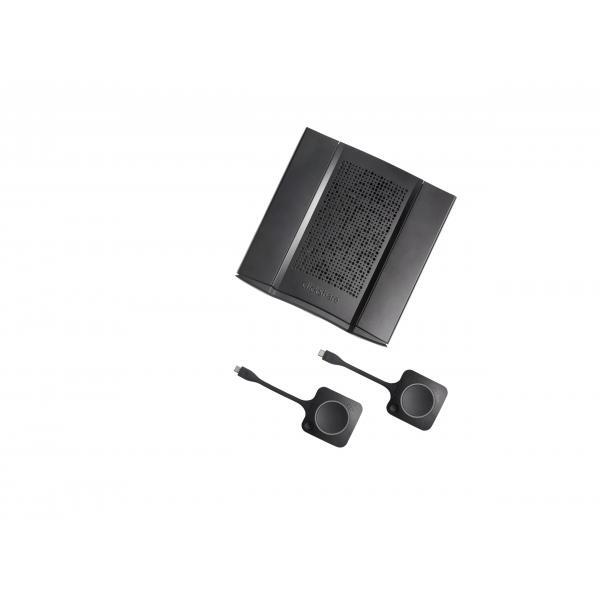 Barco - Conferencing & Collaboratio CLICKSHARE CX-50 GEN2 EU SET INCLUDING 2 BUT