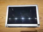 Apple Macbook Air A1369 13" Late 2010 LCD Screen Assembly 661-5732 W/Issue