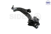 Sidem 47078 Querlenker Vorne Links FüR Honda