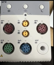 Mindray MPM module 115-038672-00 New Original without package