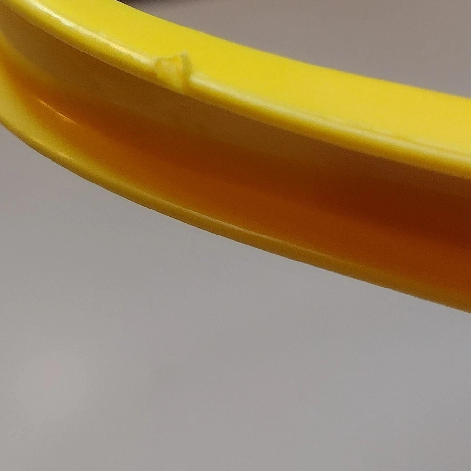 Jarro de água vintage Slim Jim Bobby Labonte 1993 Coleman 64 oz refrigerador térmico NASCAR #44 - Imagem 2 de 4