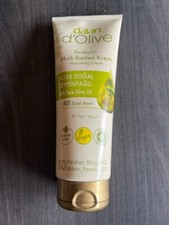 dalan d'Olive Hand- und Körpercreme 60 ml