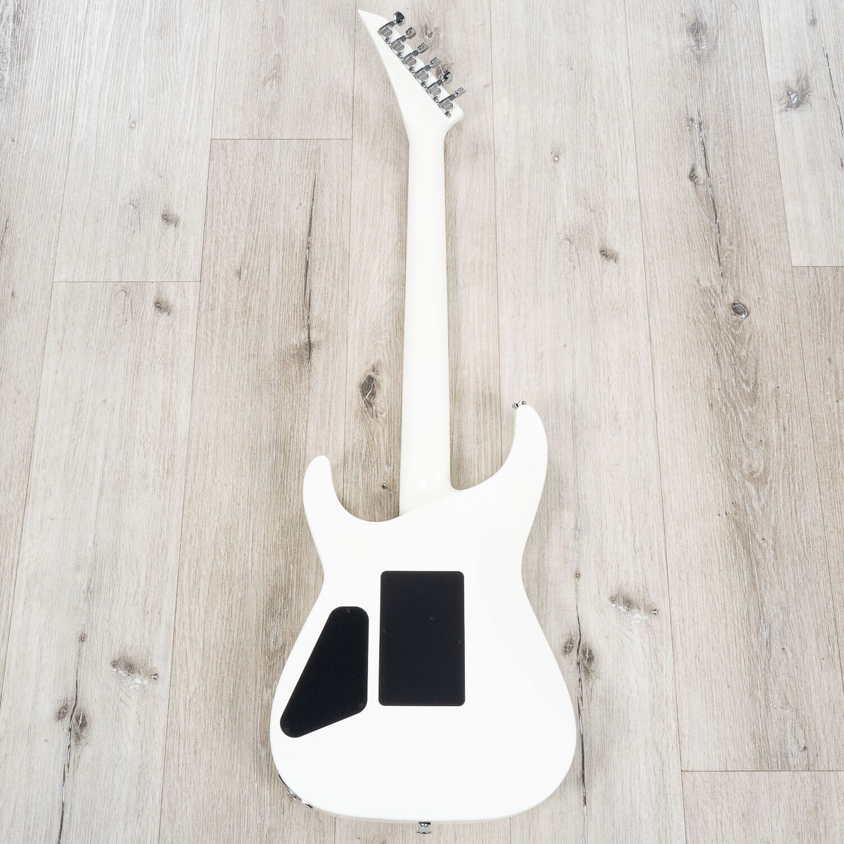 Jackson USA Custom Shop Limited Ed. Soloist Guitar, Maple