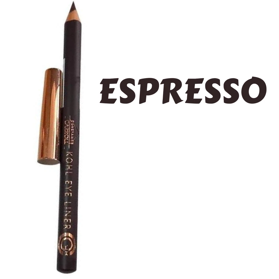 Constance Carroll Kohl Eyeliner - Long Lasting Eye Liner - Brown, Espresso - Image 2 of 4