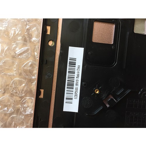 5CB0P26484 For Lenovo 7000 520S-14 C Shell Palmrest W/ Keyboard Pink - Picture 3 of 3