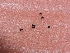 For Apple MacBook Air 13 A1369 A1466 11 A1370 A1465 Fan  Logic board Screw Set