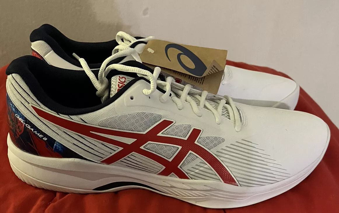 Ebay asics shop