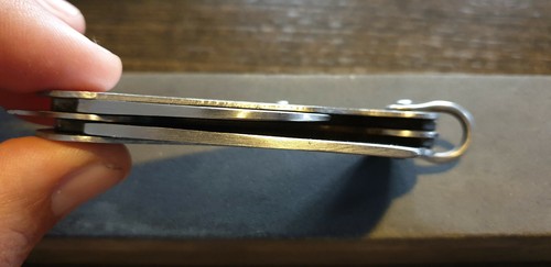 Vintage Joseph Rodgers Sheffield Taschenmesser Klappmesser. - Bild 7 von 10