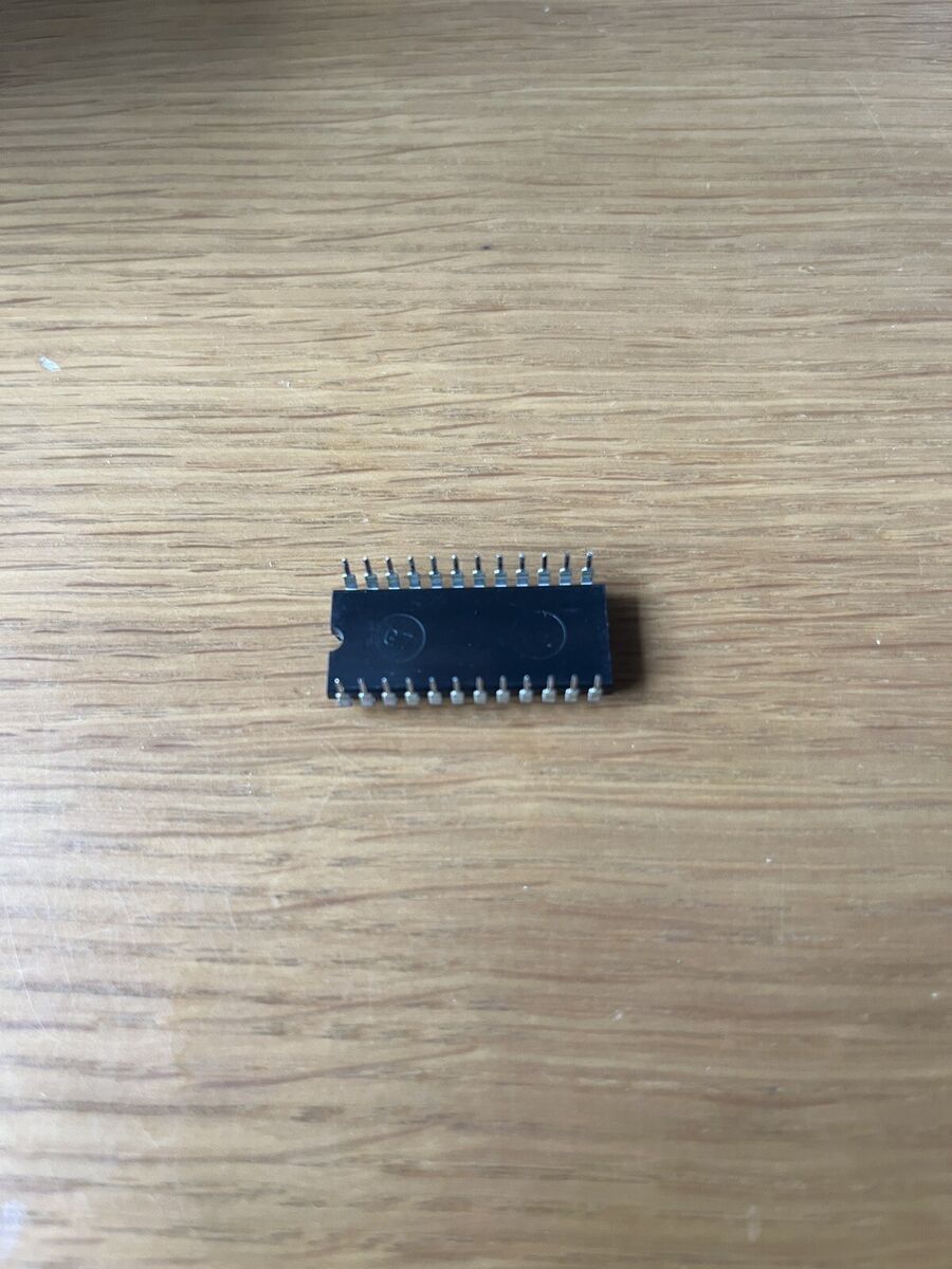 Technics AN6680 IC Linear Control chip for SL-1200 SL-1210 Technics AN6680 IC Linear Control chip for SL-1200 SL-1210