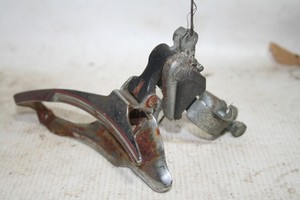 falcon front derailleur
