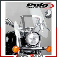 CUPOLINO PUIG TRASPARENTE 0854W HYOSUNG GV 125 AQUILA 2000 / 2016