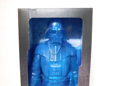 SDCC 2015 Jakks Pacific Star Wars Hologram Darth Vader 20