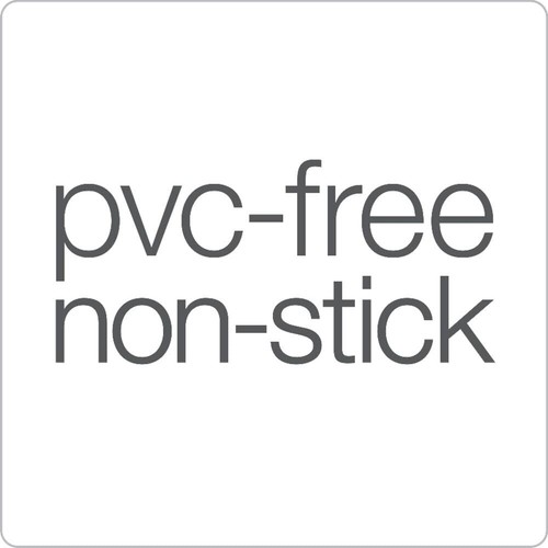 Economy 3-Ring Binders, 1.5", Round Rings, Holds 350 Sheets, ClearVue Present... - Picture 2 of 6