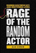 Rage of the Random Actor by Dan Korem: New