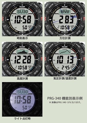 【新品/Climber Line】PROTREX　PRG-340-3JF s-l400.jpg