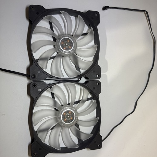 Corsair Pc Fans CO-9050017-RLED - Picture 2 of 4