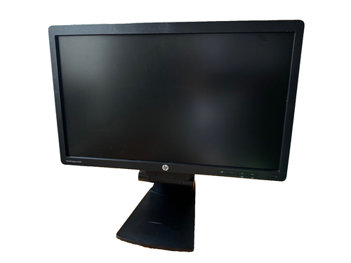 Hp Elite Display E201 20” Monitor - Picture 3 of 4