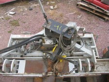 The Guide Cultivating Tractor 3 Pt.  Guidance System