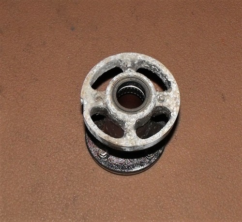 Johnson 70 HP 2 Stroke Bearing Housing ASSY PN 0434391 Fits 1975+ - Picture 2 of 2
