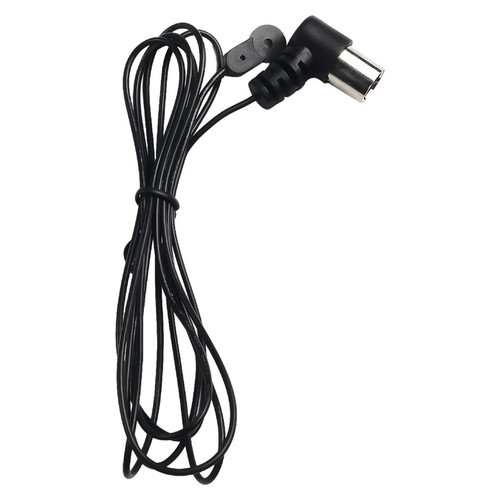 75 Ohm FM Radio Antenna Dipole Indoor Home Radio Stereo Receiver Antenna Aerial - Bild 11 von 17