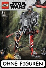 LEGO ® STAR WARS SET 75254 AT-ST - RÄUBER OHNE FIGUREN NEUWERTIG & UNBENUTZT