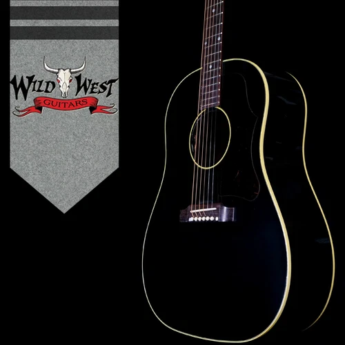 Gibson Original Acoustic Collection 50s J-45 Original Ebony