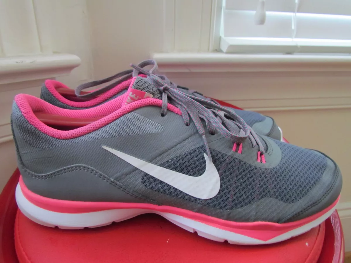 NIKE TR 5 WOMEN&#039;S RUNNING SHOES SIZE 11 | eBay