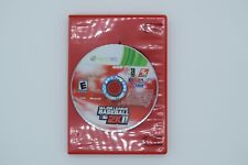 Major League Baseball 2K11 (Microsoft Xbox 360, 2011) Complete And Tested