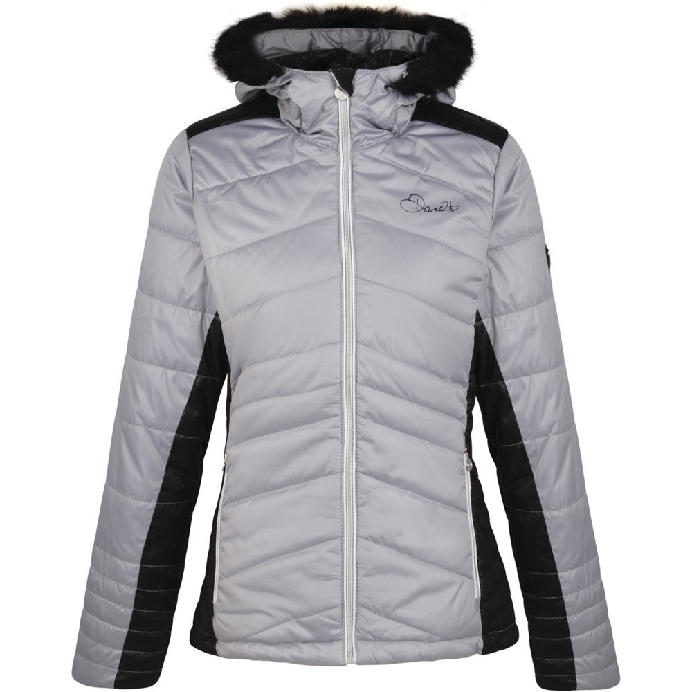 Dare2b CHAQUETA Al aire libre MUJER Comprise Jacket PLNE Dare2b CHAQUETA Al aire libre MUJER Comprise Jacket PLNE más orden