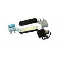 Ditec NES100FCM Finecorsa Magnetisch FÜR Motorrolltore Ion Neos