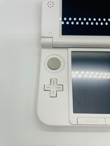 Nintendo 3DS XL LL Region Free Very good Console With charger & SD card - Photo 92/135