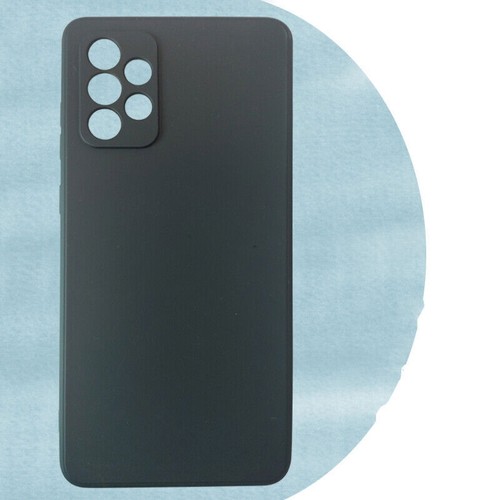 For Samsung A13 5G A33 A53 A73 Shockproof Slim TPU Silicone Rubber Phone Case - Picture 10 of 16
