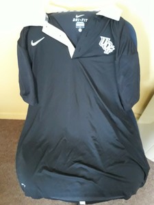 ucf dri fit shirt