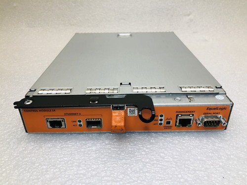 Dell EqualLogic Type 14 Controller Module PS6110 594R6 61NCV JD2DG 73W54 70-0477 - Picture 10 of 12