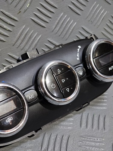 IVECO DAILY 2015-2022 A/C Heater Switch control unit - Picture 5 of 7