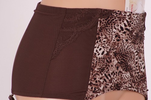 TRIUMPH SERRE TAILLE MODELE LOVELY SENSATION HIGHWAIST TAILLE 44 REF 10119324 - Picture 5 of 5