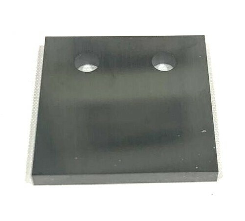 Profiling Blanks CTBL ST20 12300444 30x30.5x3 D=4.5 KCR18+