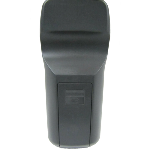 Telecomando per sistema DVD auto usato Initial RC-2811, originale di fabbrica - Foto 5 di 6