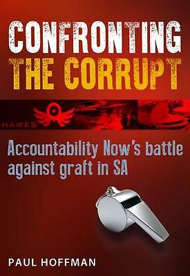 Confronting the Corrupt: Accountability Now's Battle Against Graft in SA - Bild 1 von 1