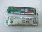 MSI B350 GAMING PRO CARBON Motherboards IO Shield Backplate Plate i/o O Shield