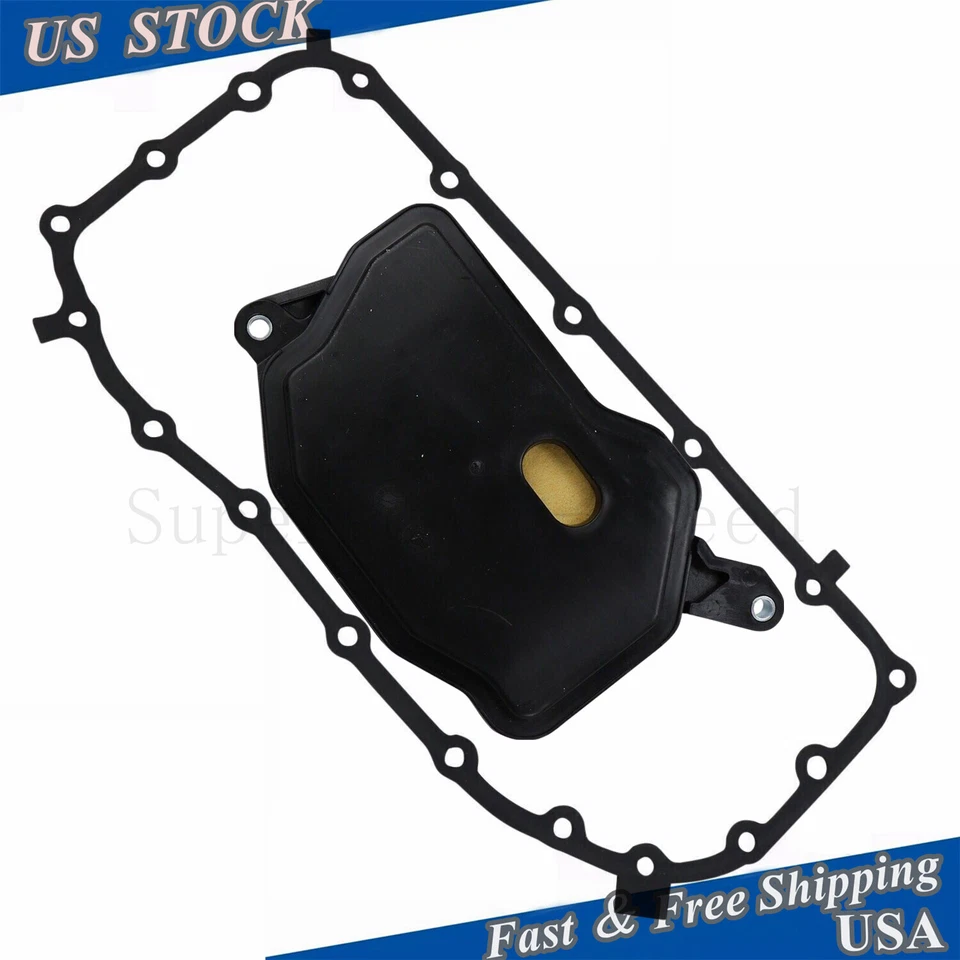 Fit For 03-05 Honda Civic 1.3L-L4 Transmission Filter Kit-Auto Trans Filter Kit - Image 2 of 4