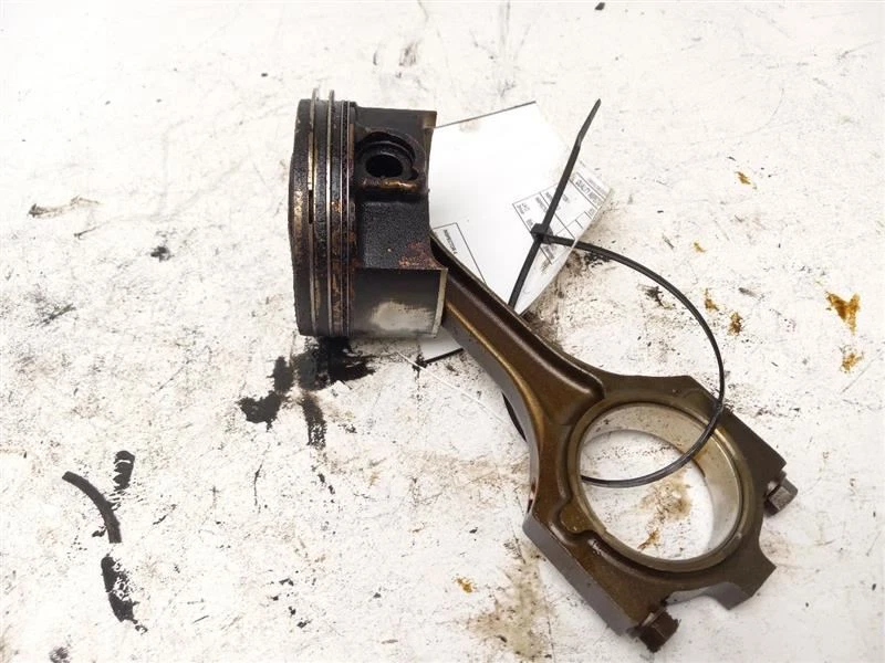 Pistón para Ford Fusion 2011 Foto 4 de 4