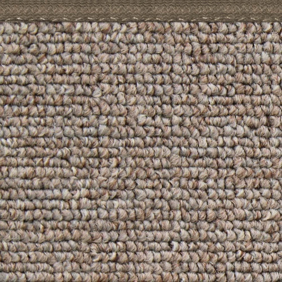 ALFOMBRA ANTIDESLIZANTE CORREDOR alfombra de salón alfombra de piso beige guijarro Foto 2 de 4