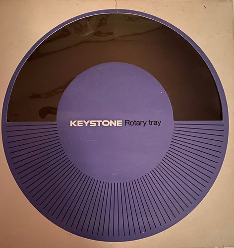 keystone 100 Slide Trays BUNDLE 4 Trays - Picture 4 of 4