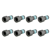 Blue Print Schwungradschraubensatz Vw-Audi ADW1930128